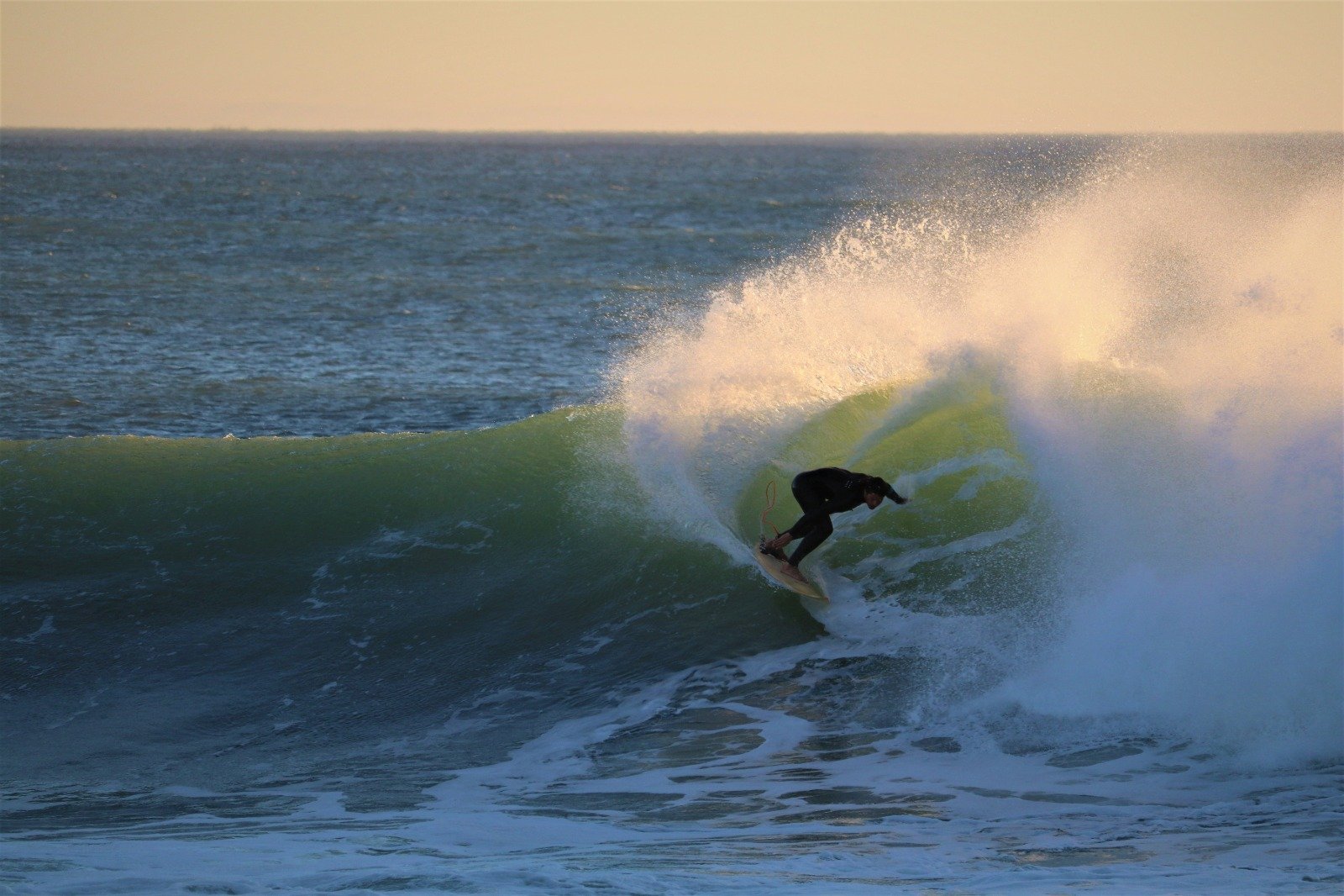 Advanced Surf Package